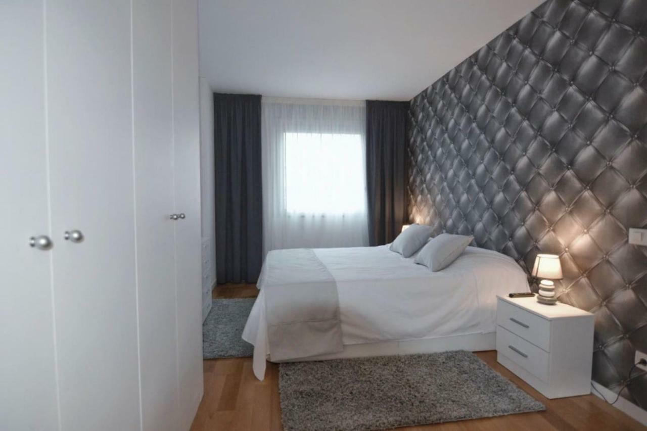 Lodging Apartments Forum 25 - Barcelona Forum Apartment Sant Adria de Besos Εξωτερικό φωτογραφία
